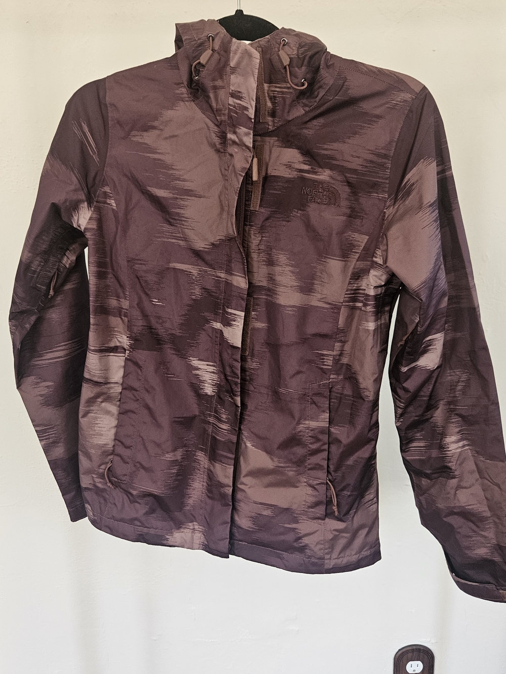 The North Face Venture 2 Women's Hooded Rain Jacket